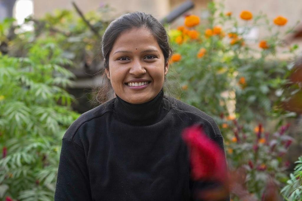 Lighting a Thousand Hopes with One Jyoti: A Journey from Silence to Social Change